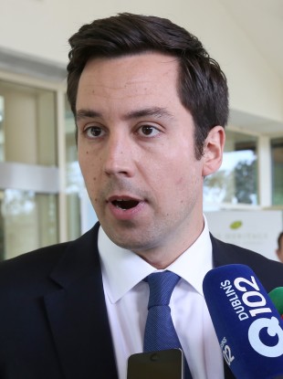 Eoghan Murphy