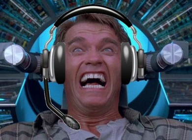 Total Recall
