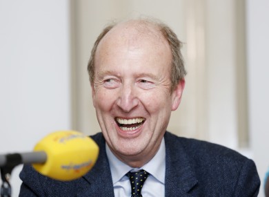 Shane Ross