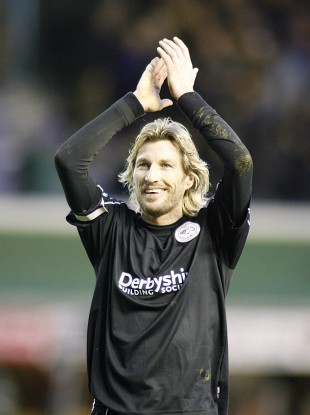 Robbie Savage is now enjoying a media career with BBC and BT Sport.