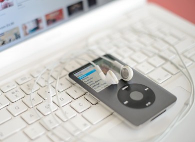 The iPod helped kick off Apple's association with music and ensured iTunes was one of the biggest marketplaces for digital downloads.