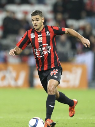 Ben Arfa has been controversially left out of France's squad for Euro 2016.