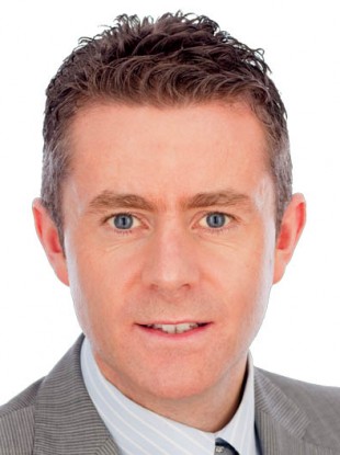 Brian Ó Domhnaill