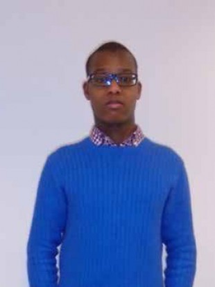 Cubeyda Hassan Jama