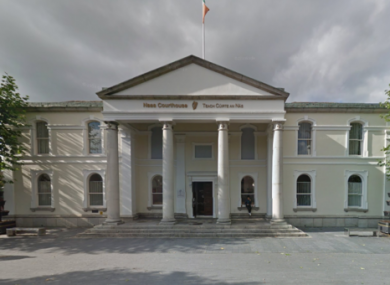 Naas Courthouse