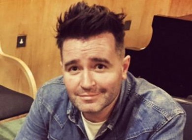 Jarlath Regan