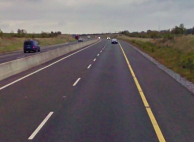 File photo of M8
