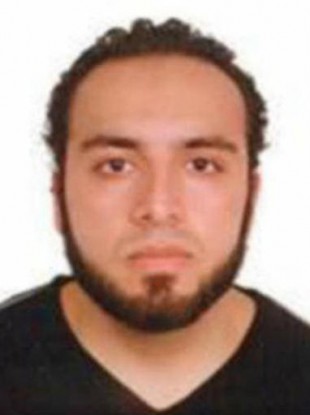 Ahmad Khan Rahami