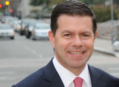 Declan Kelly