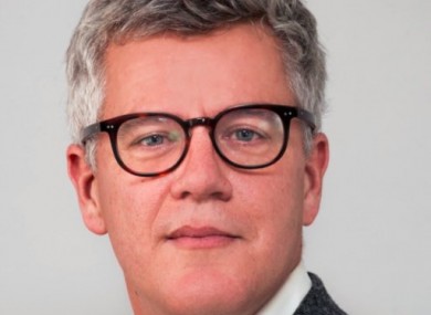 Jolyon Maugham