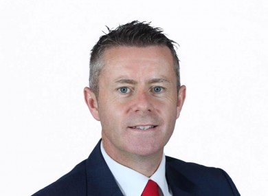 Brian Ó Domhnaill