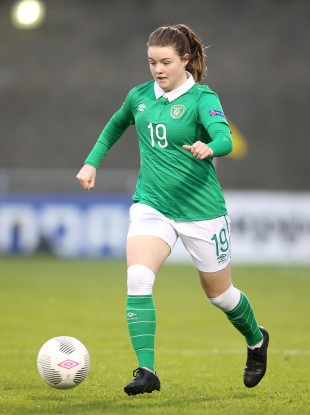 Clare Shine.