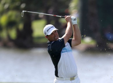 Harrington will undergo surgery on his troublesome neck injury.