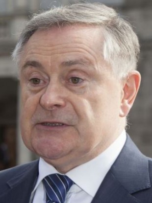 Brendan Howlin