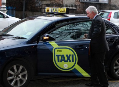 Former Anglo Irish Bank CEO Sean FitzPatrick said it was a wonderful day, and said the trial had put a strain on him and his family.