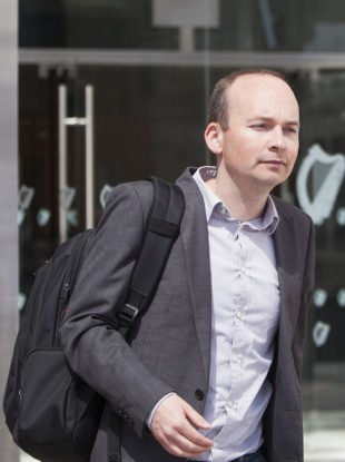 Paul Murphy