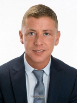 Jonathan Dowdall
