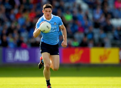 Connolly will be ruled out until August.