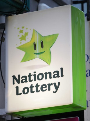 The National Lottery advised the winners to seek independent financial and legal advice