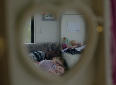 Limbo tells the story of a homeless family over 24 hours.