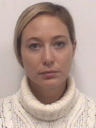 Molly Corbett is accused, along with her father, of murdering her husband Jason Corbett.
