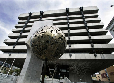 Over 12,000 paper files and 4,000 photographs are in the bank's archives