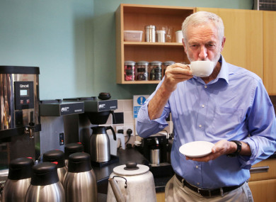 The party has rolled back on a previous policy.