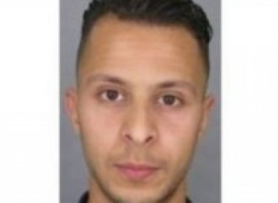 Salah Abdeslam