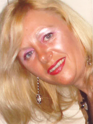Tina Satchwell has been missing from her home in Youghal since March.