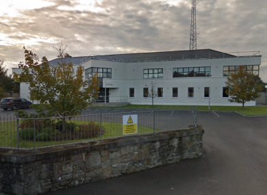 Gardaí from Kilrush are investigating.