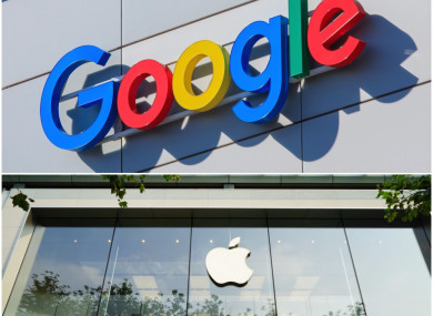 Google and Apple, JP Morgan, Citi Bank, GlaxoSmithKline and Pfizer will be invited to appear before the PAC.