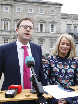 government to oppose regulation of political ads as it would ban tds