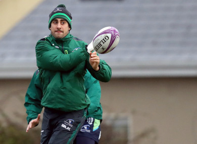 O'Halloran:
