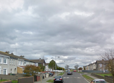 Moateview Gardens, Coolock