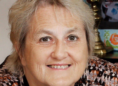 Valerie Cox