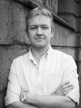 Colm Keegan
