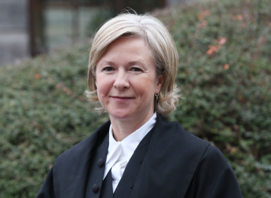 Isobel Kennedy