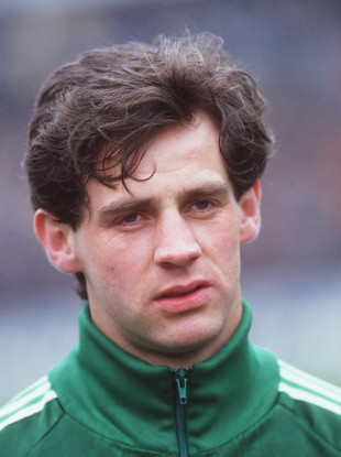 ‘I hated myself… I got terribly down and lost my confidence, not just