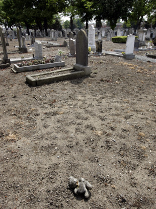 Mount Jerome