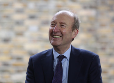 Transport Minister Shane Ross says there will be a robust debate of his judicial appointments Bill in the Seanad.