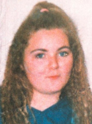 Arlene Arkinson has been missing since August 1994.