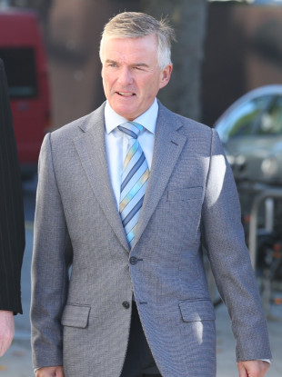 Ivor Callely