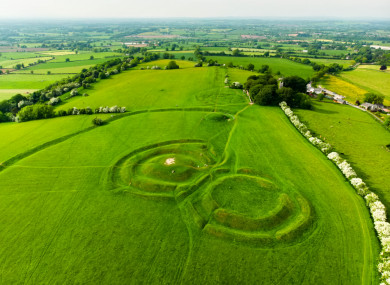 Hill of Tara