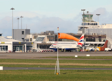 Dublin Airport