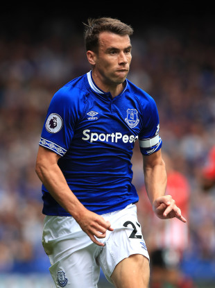 'We wanted to start at home as we mean to go on.'