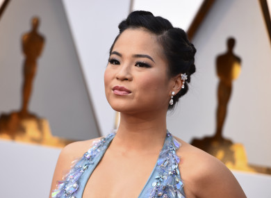 Kelly Marie Tran