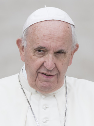Pope Francis