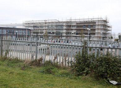 Ardgillan Community College in Balbriggan