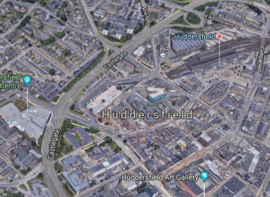 Huddersfield