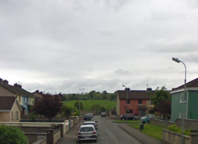 Dan Corkery Place, Cork